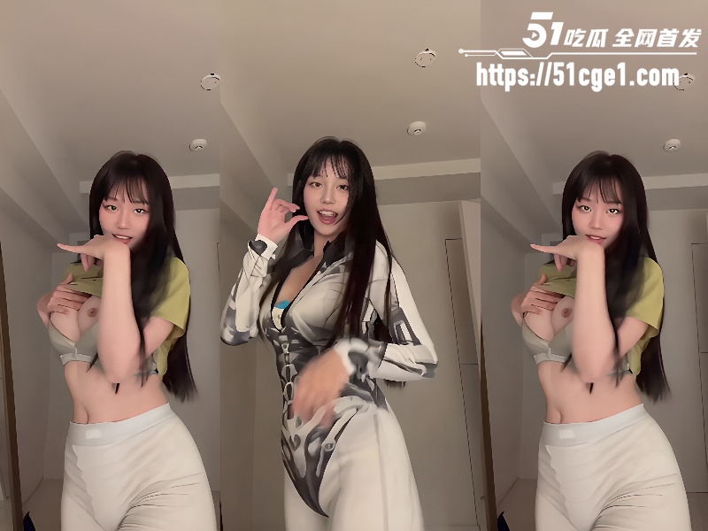 活力少女 Yummy707 最新定制福利 4 活力少女 Yummy707 最新定制福利 4