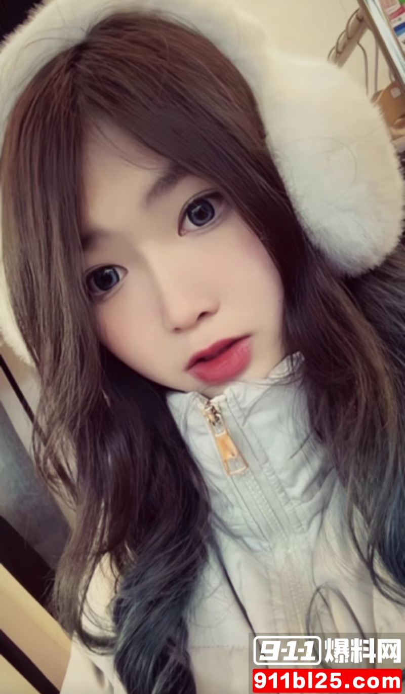 高颜极品身材小网美 18