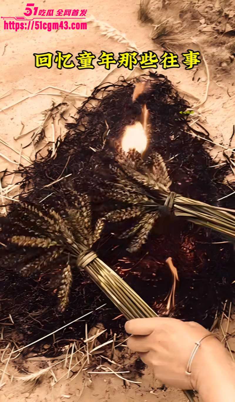 51吃瓜祝各位瓜友 六一儿童节快乐08