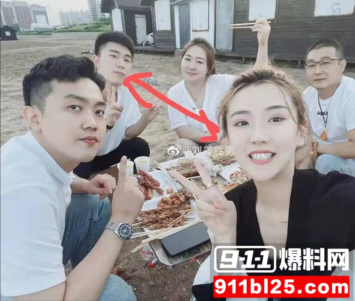 刘姜胜男8