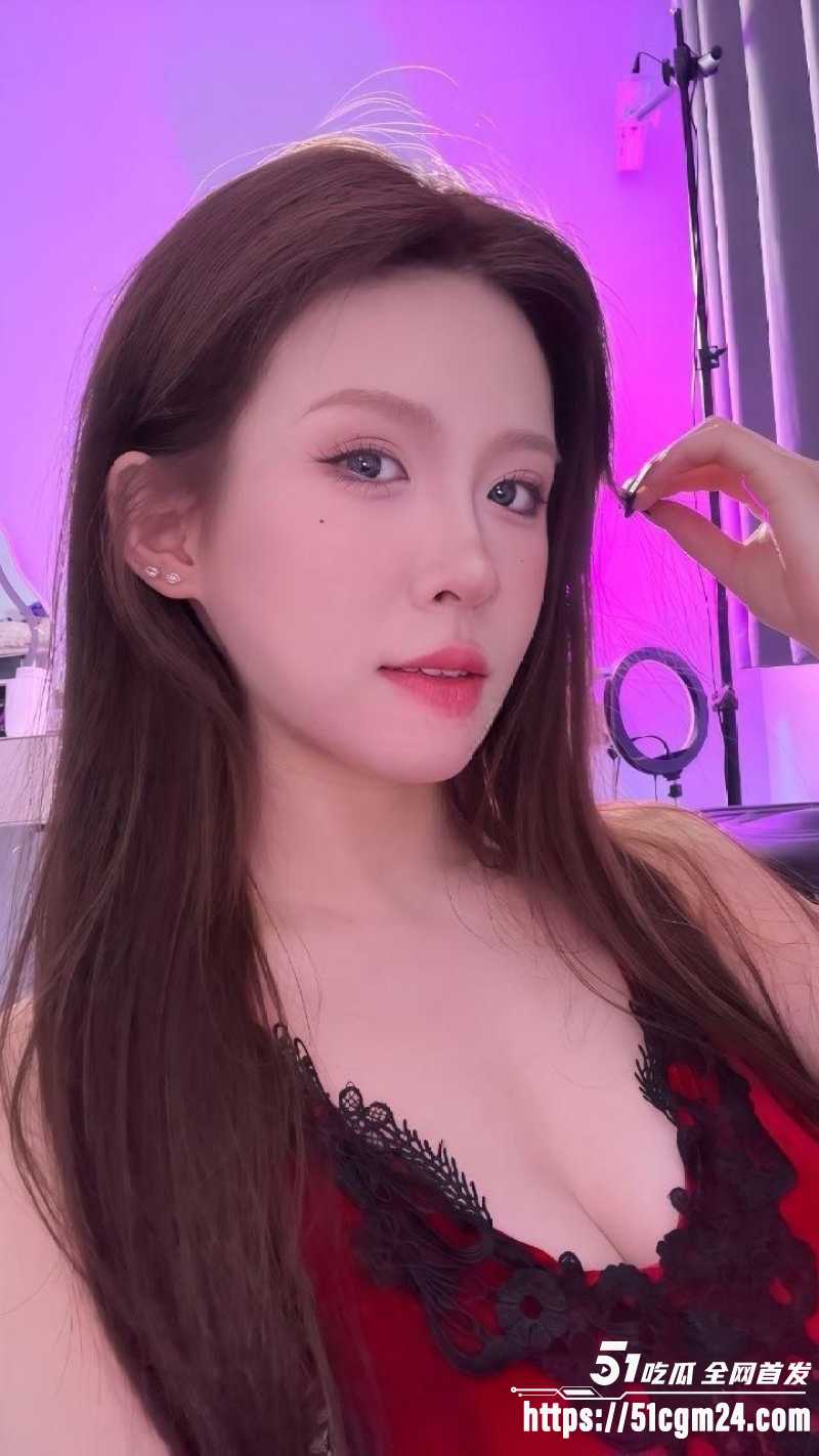 网红御姐半眠学姐2