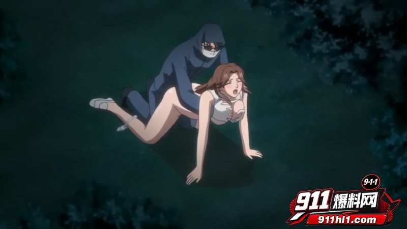 1横恋母～Immoral Mother～ 第1集 15