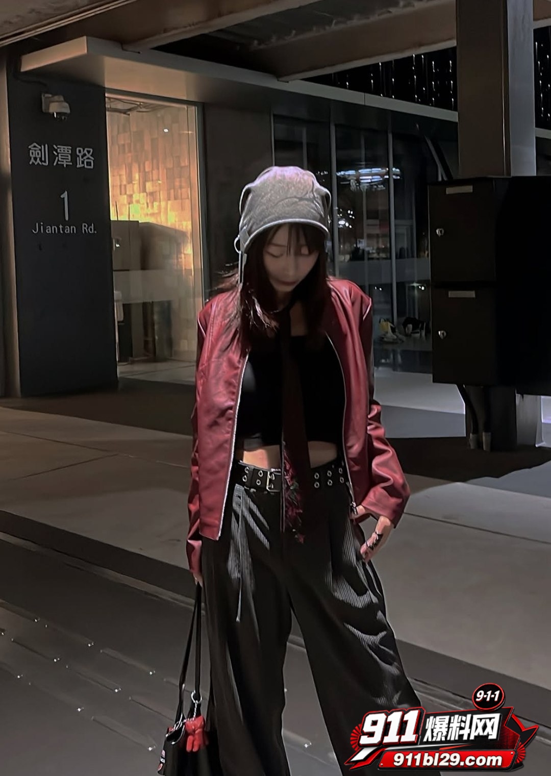 国立学姐4