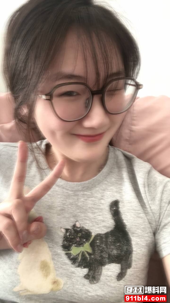 眼镜妹6