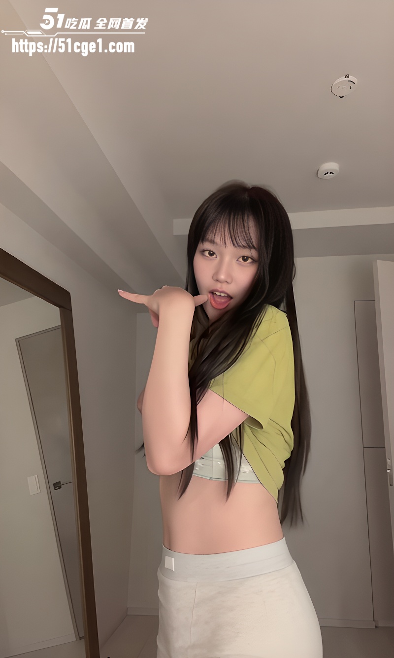 活力少女 Yummy707 最新定制福利 3 活力少女 Yummy707 最新定制福利 3