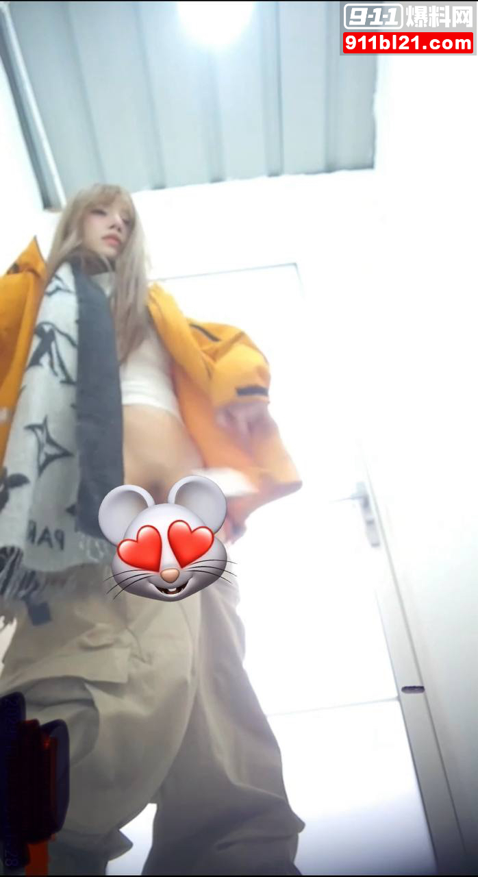 抖音高颜值网红木木7