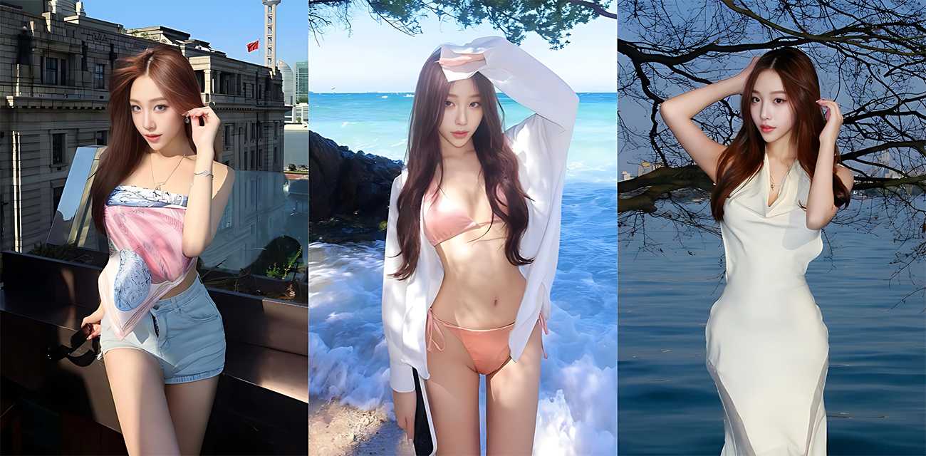周媃媃 周媃媃