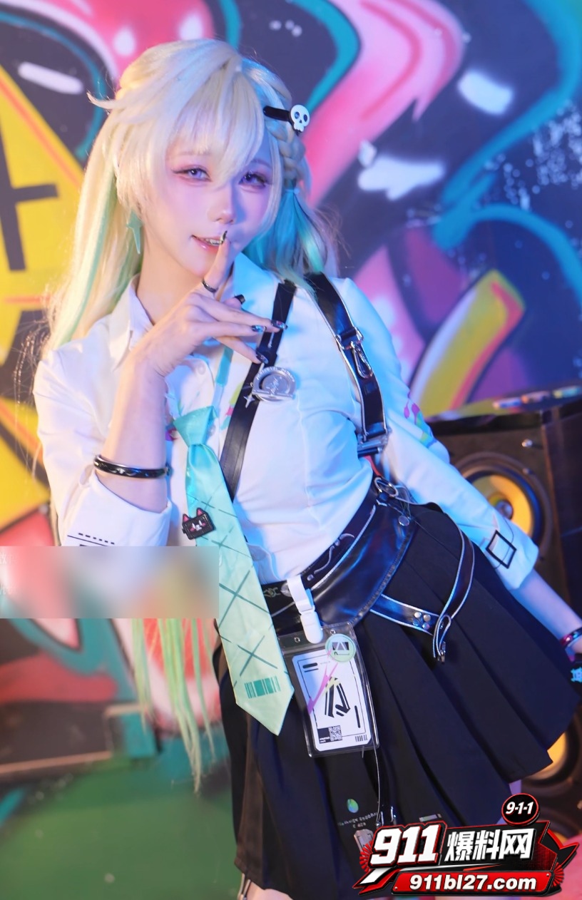 蜘蛛女6