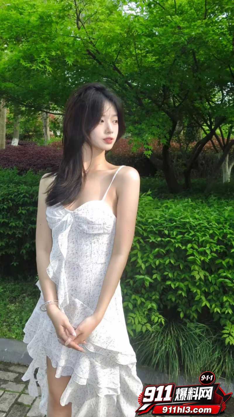 浙江反差大学生 孙熙熙 17