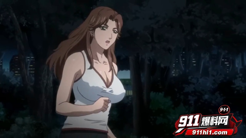 1横恋母～Immoral Mother～ 第1集 11