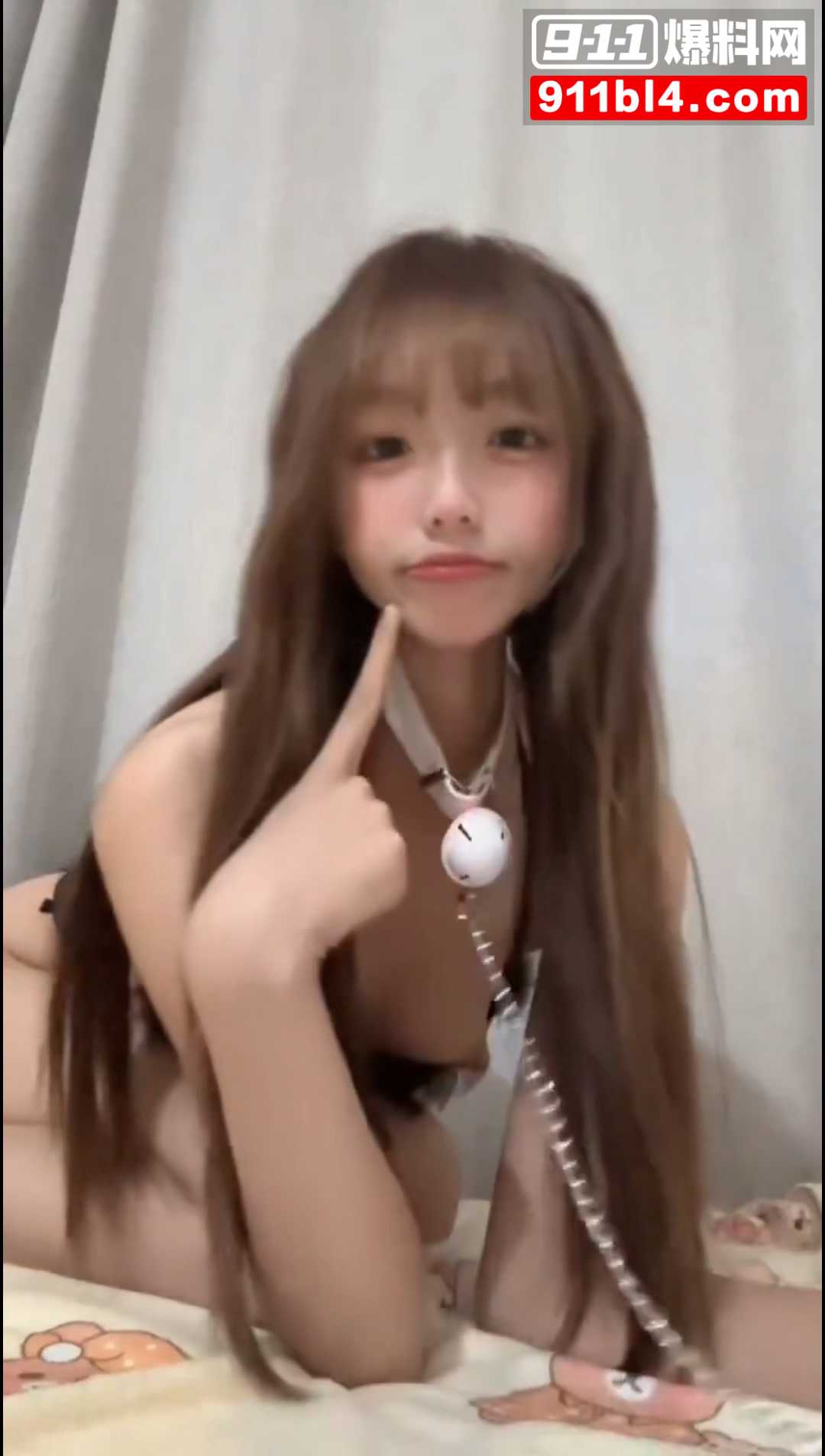 香香软软女高直播大秀8
