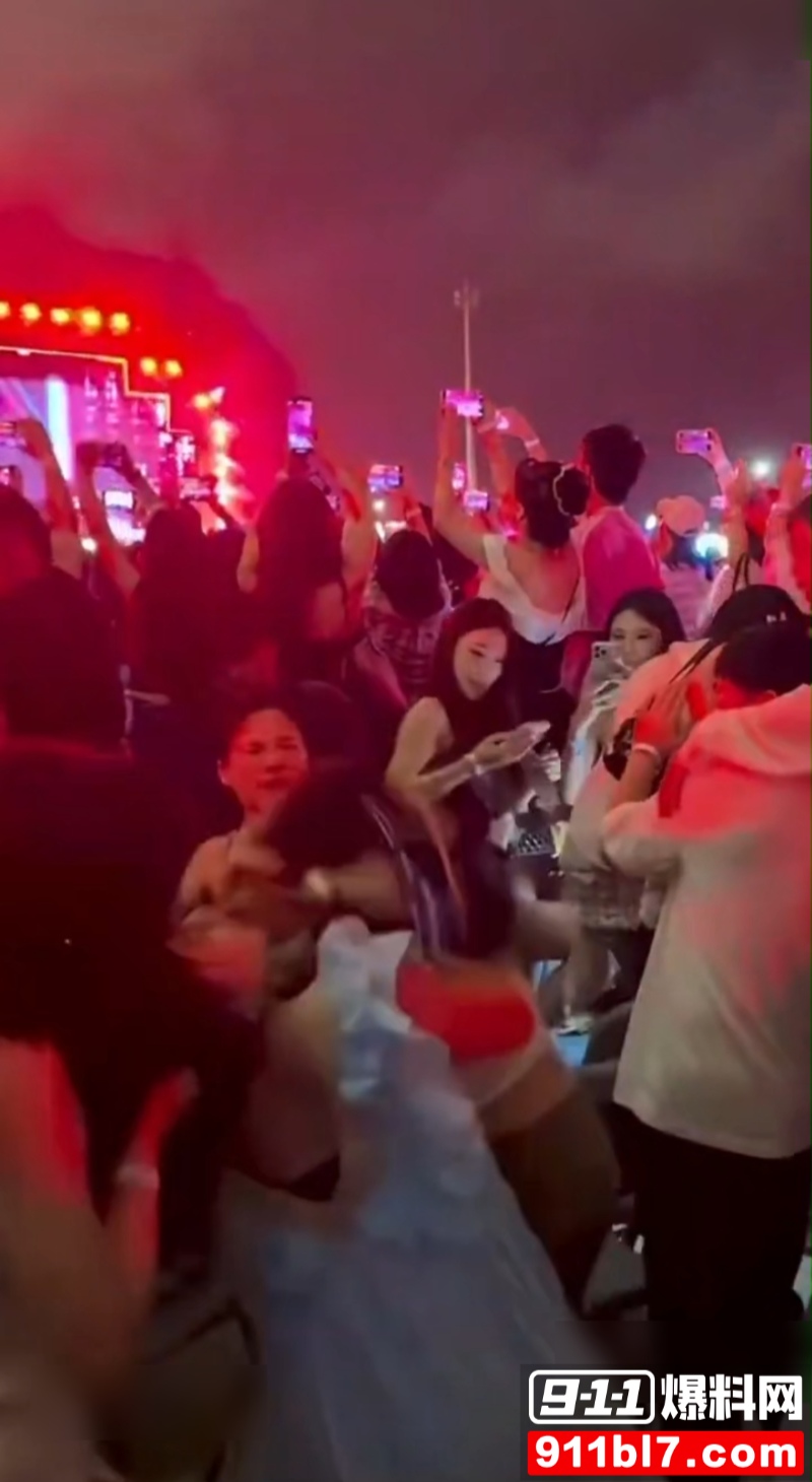 权志龙澳门演唱会 4