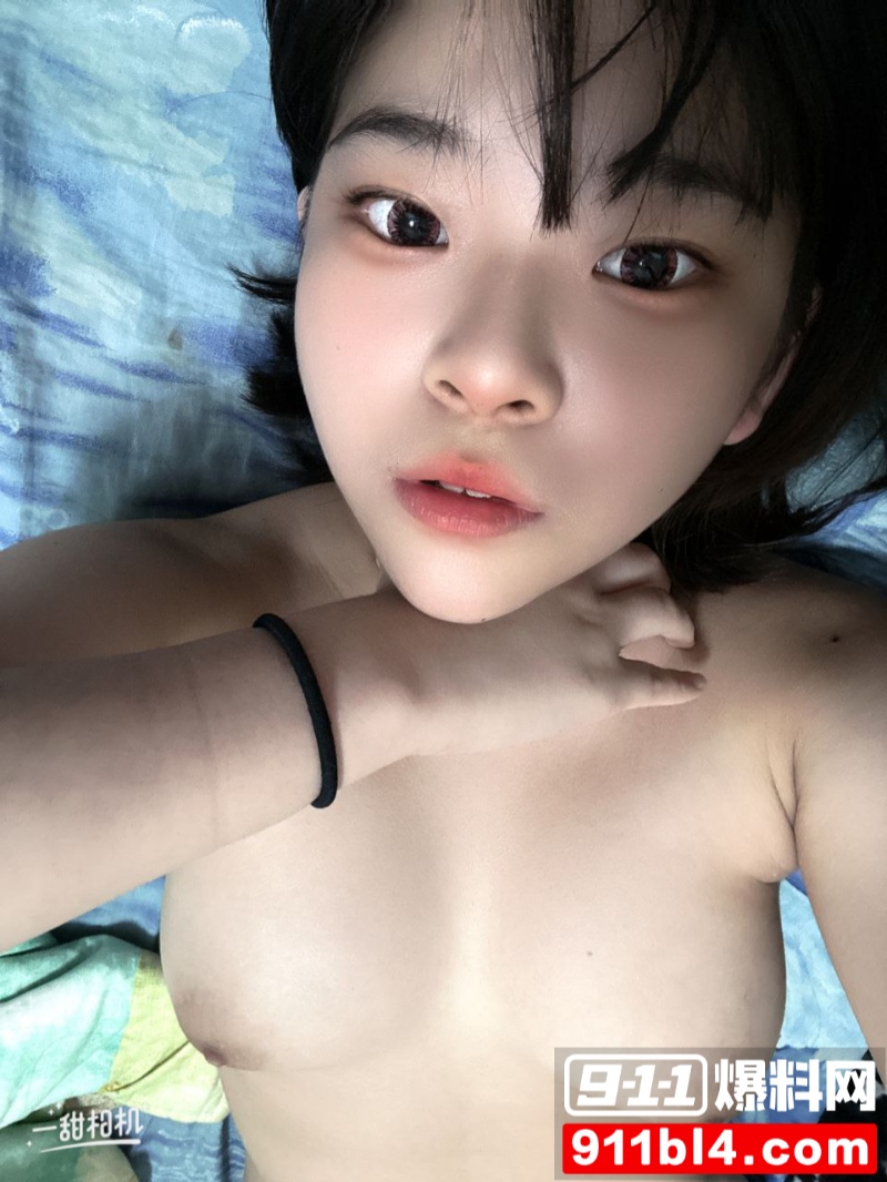 推特大神调教19岁短发学生妹5