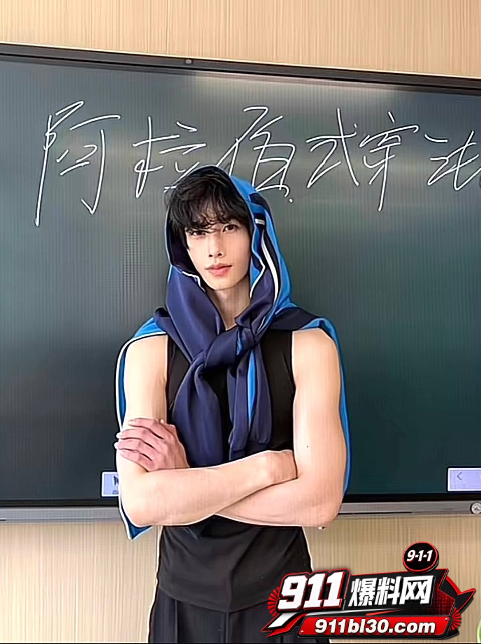 唐磊48