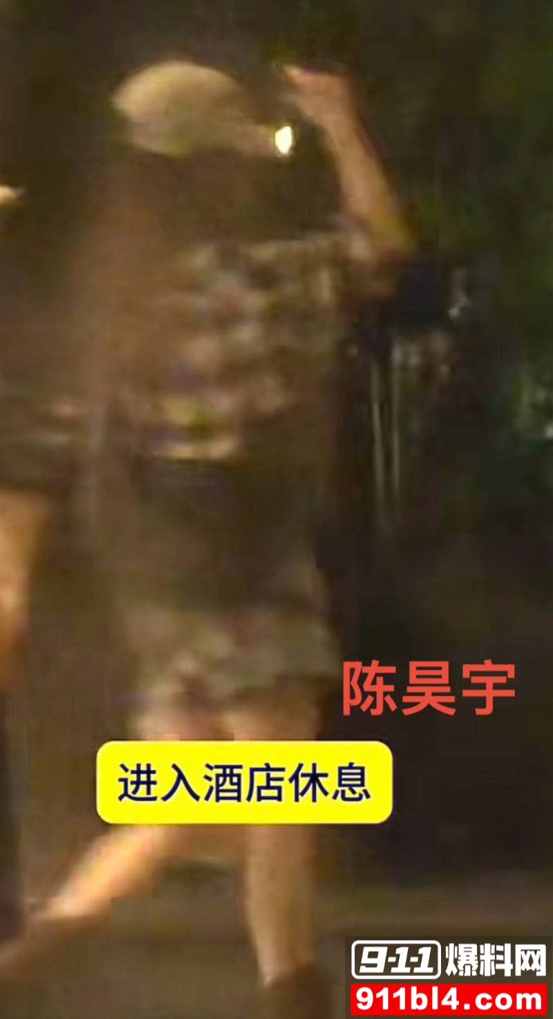 女星陈昊宇知三当三 16