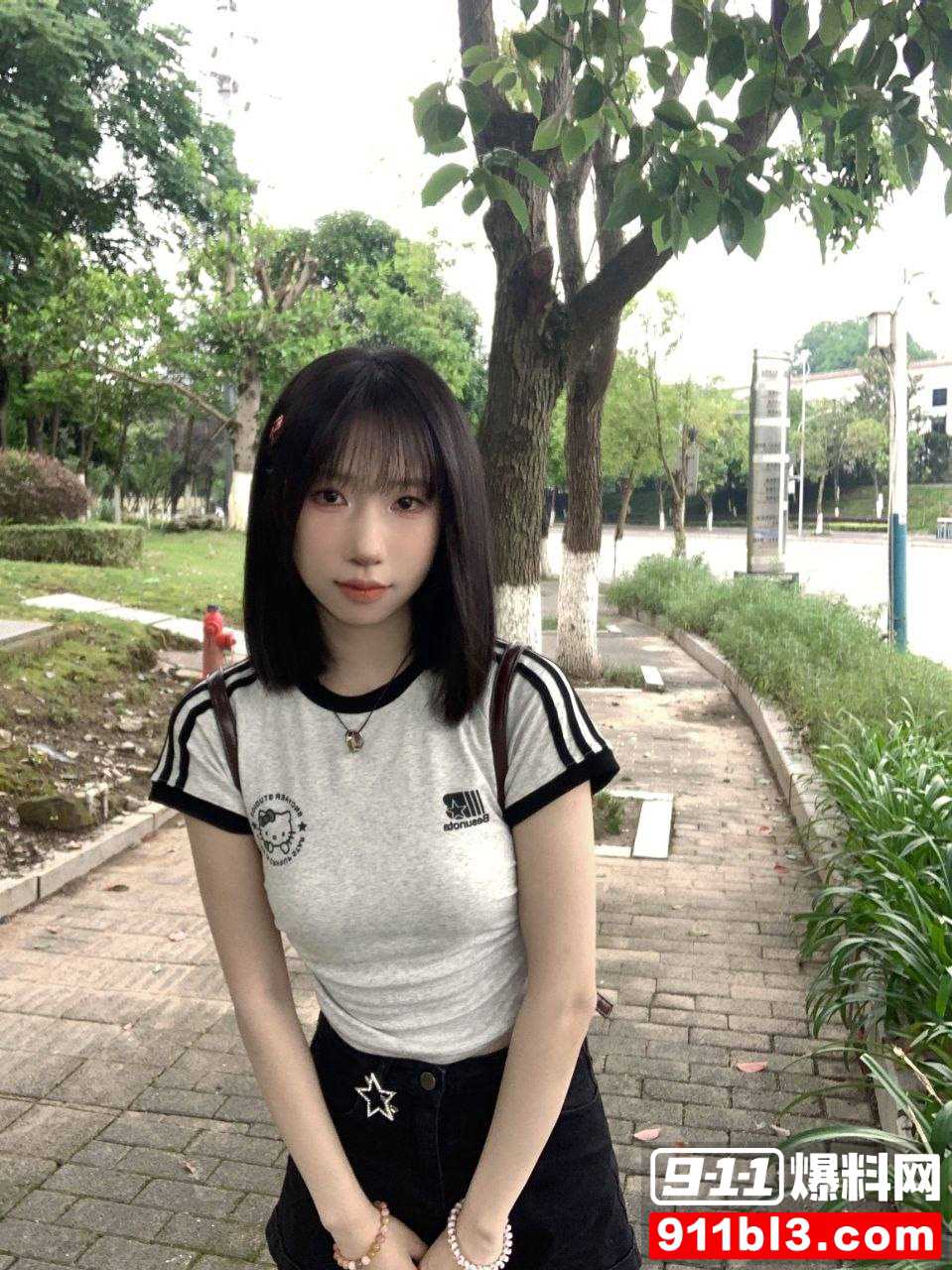 大二女生5