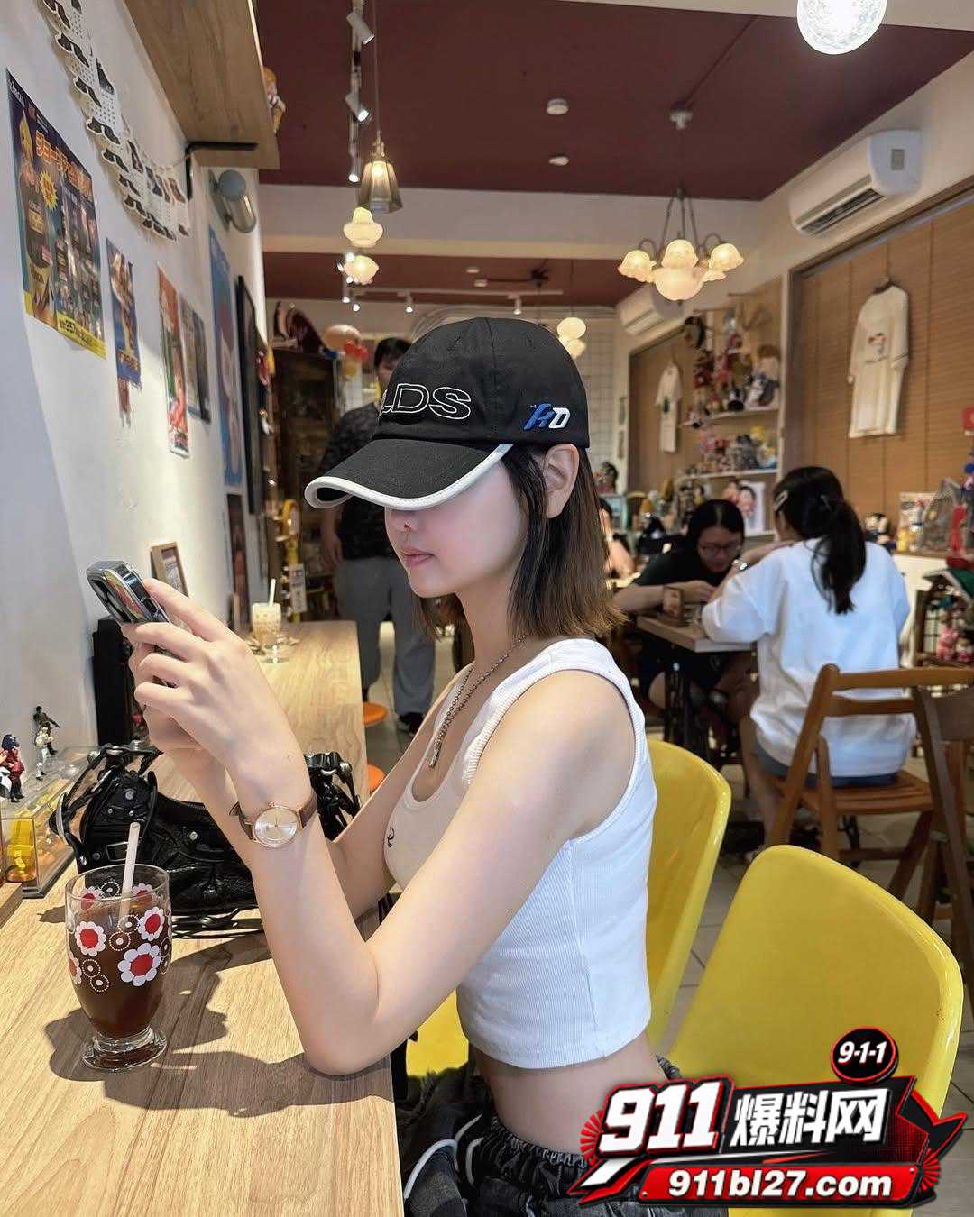 小网美2