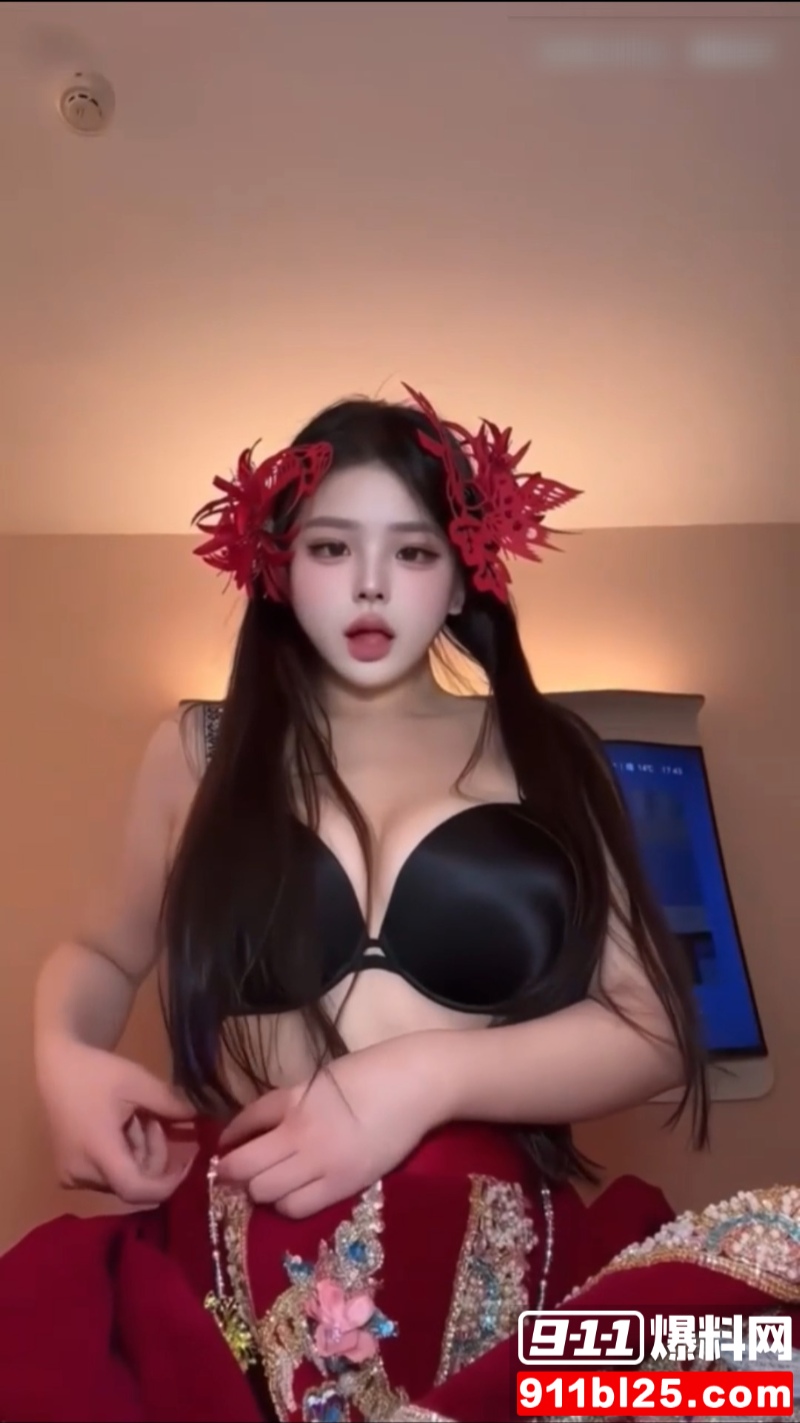 抖音百万网红 小樱suny 3