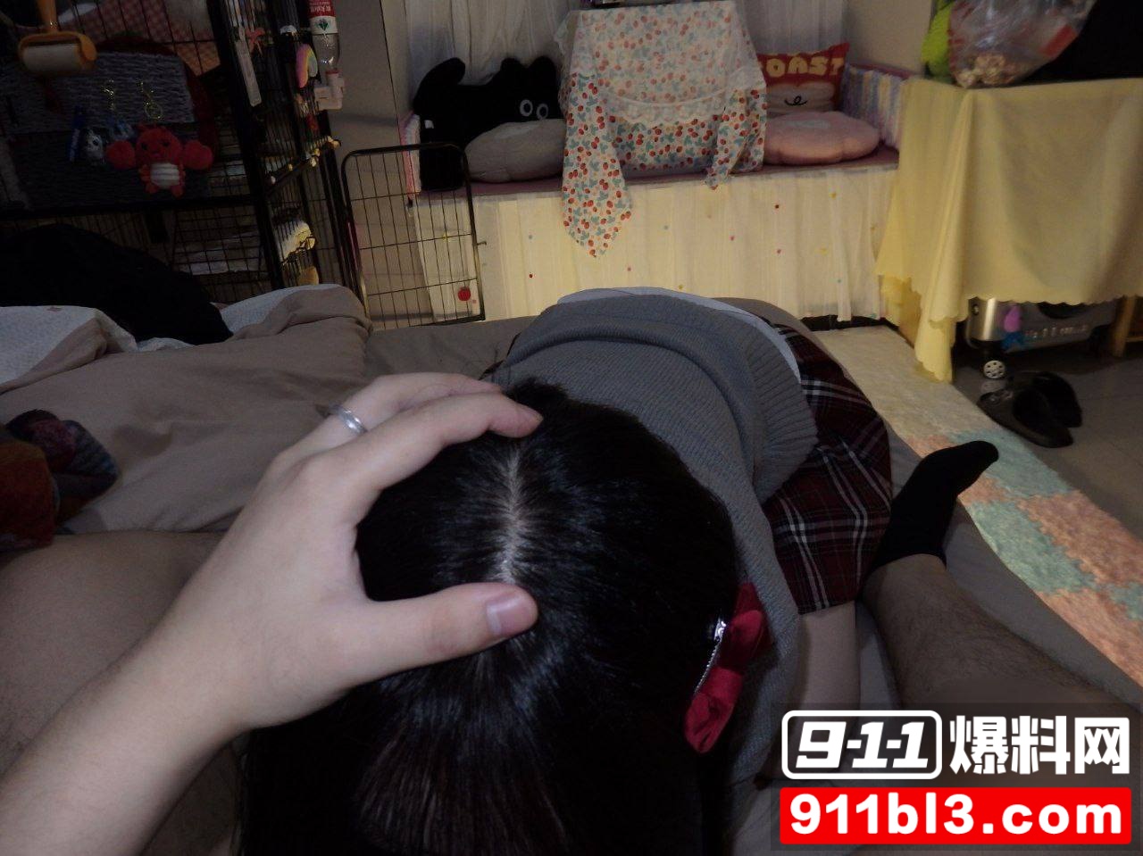 大二女生8