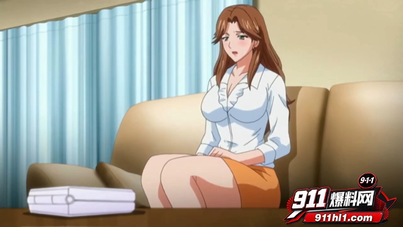 2横恋母～Immoral Mother～ 第2集 8