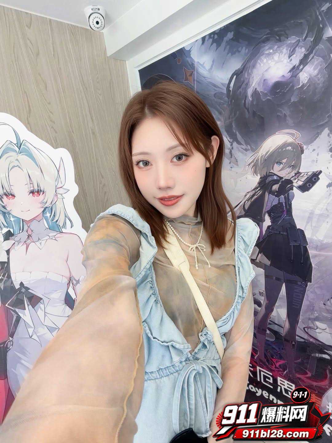 抖音高颜值1
