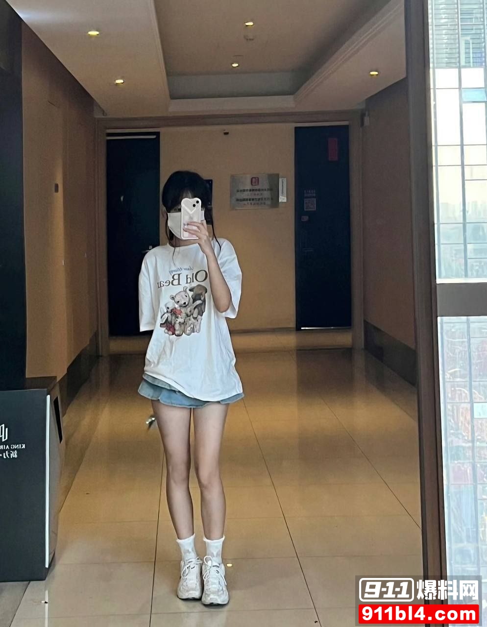 眼镜妹4