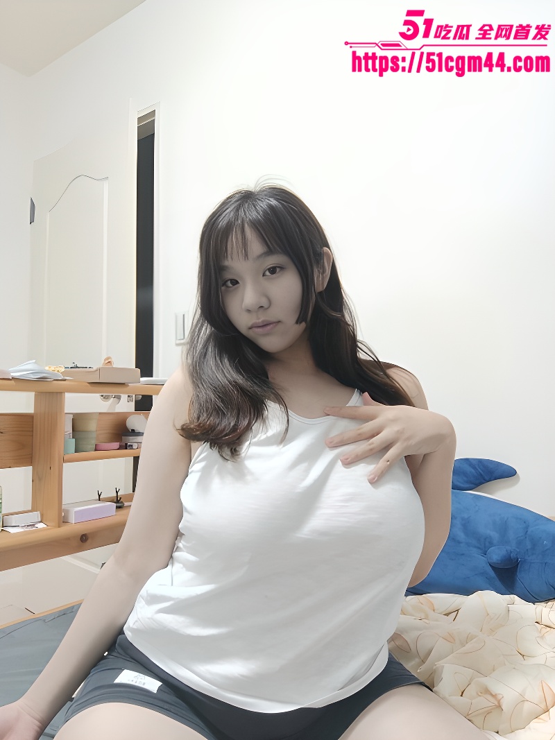 巨乳前女友黄雅婷 1