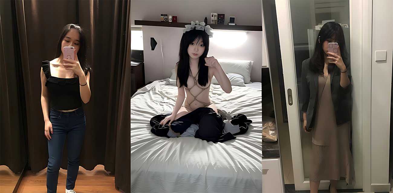 学生妹自拍 学生妹自拍
