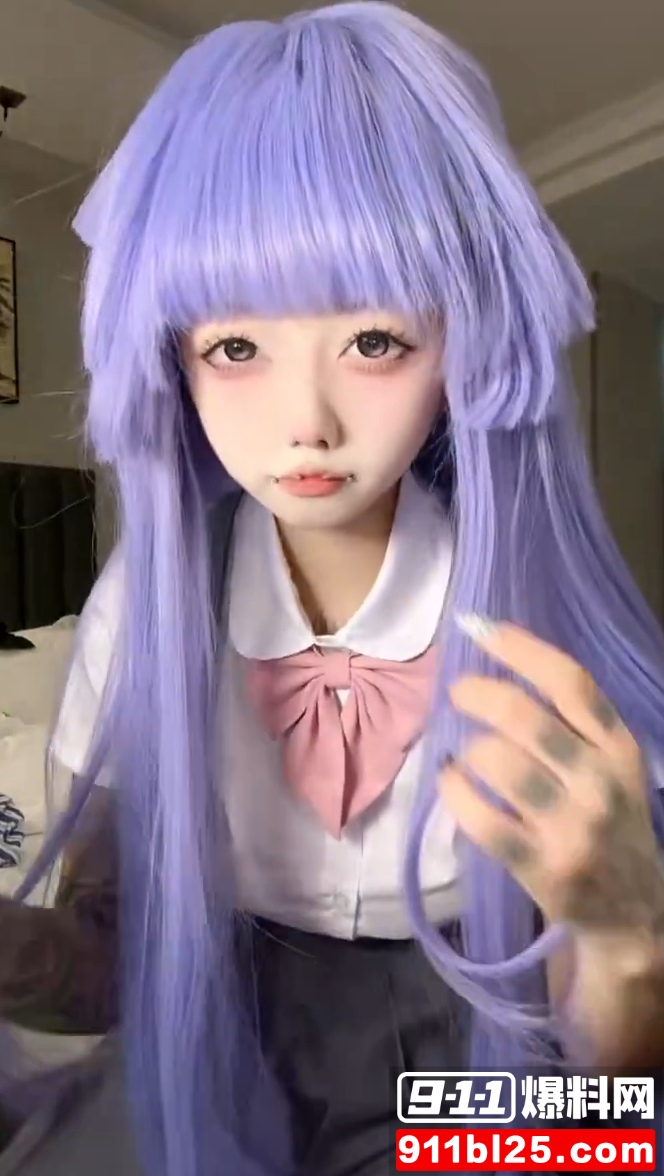 青训新鱼1