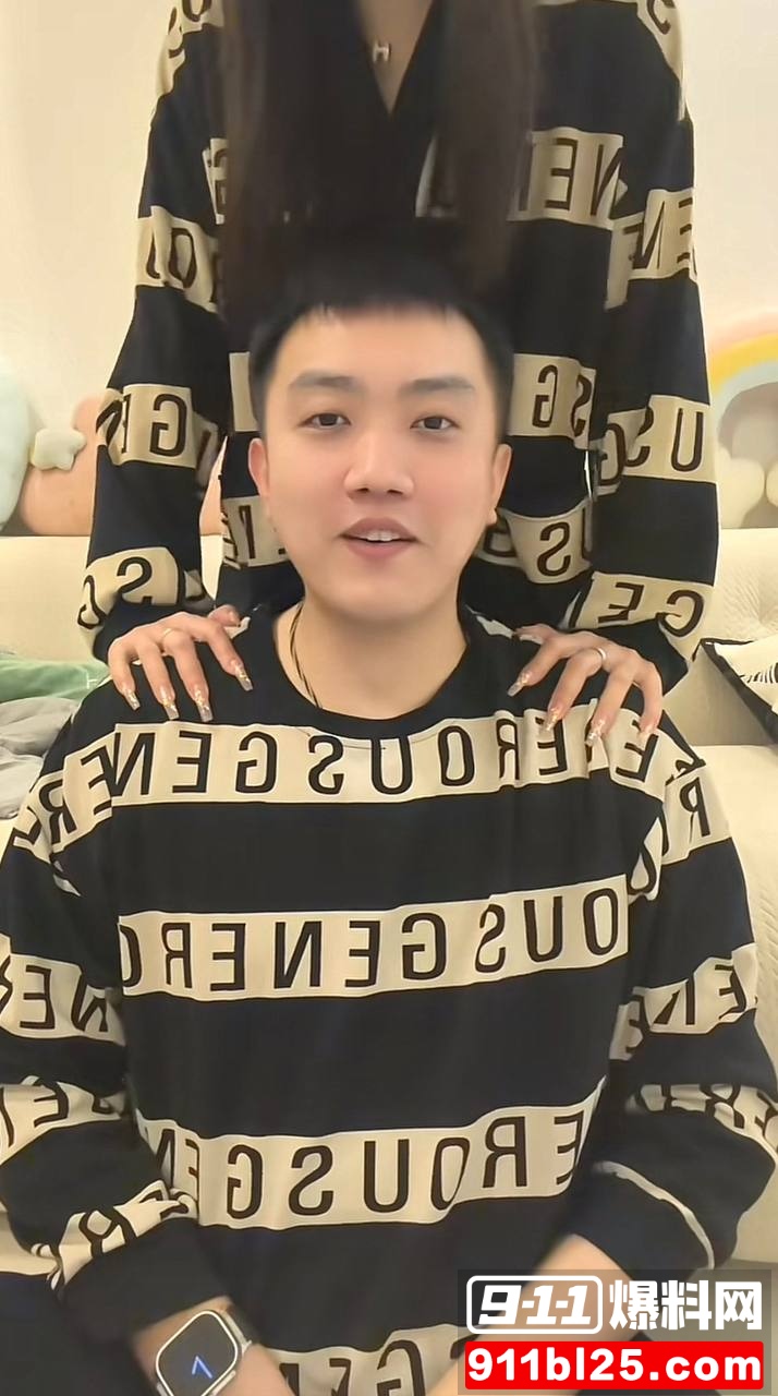刘姜胜男27