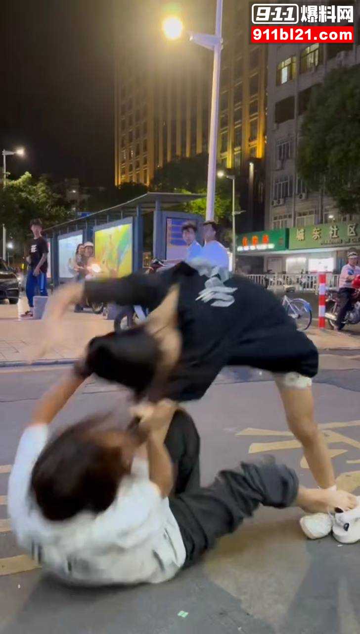 精神小妹7