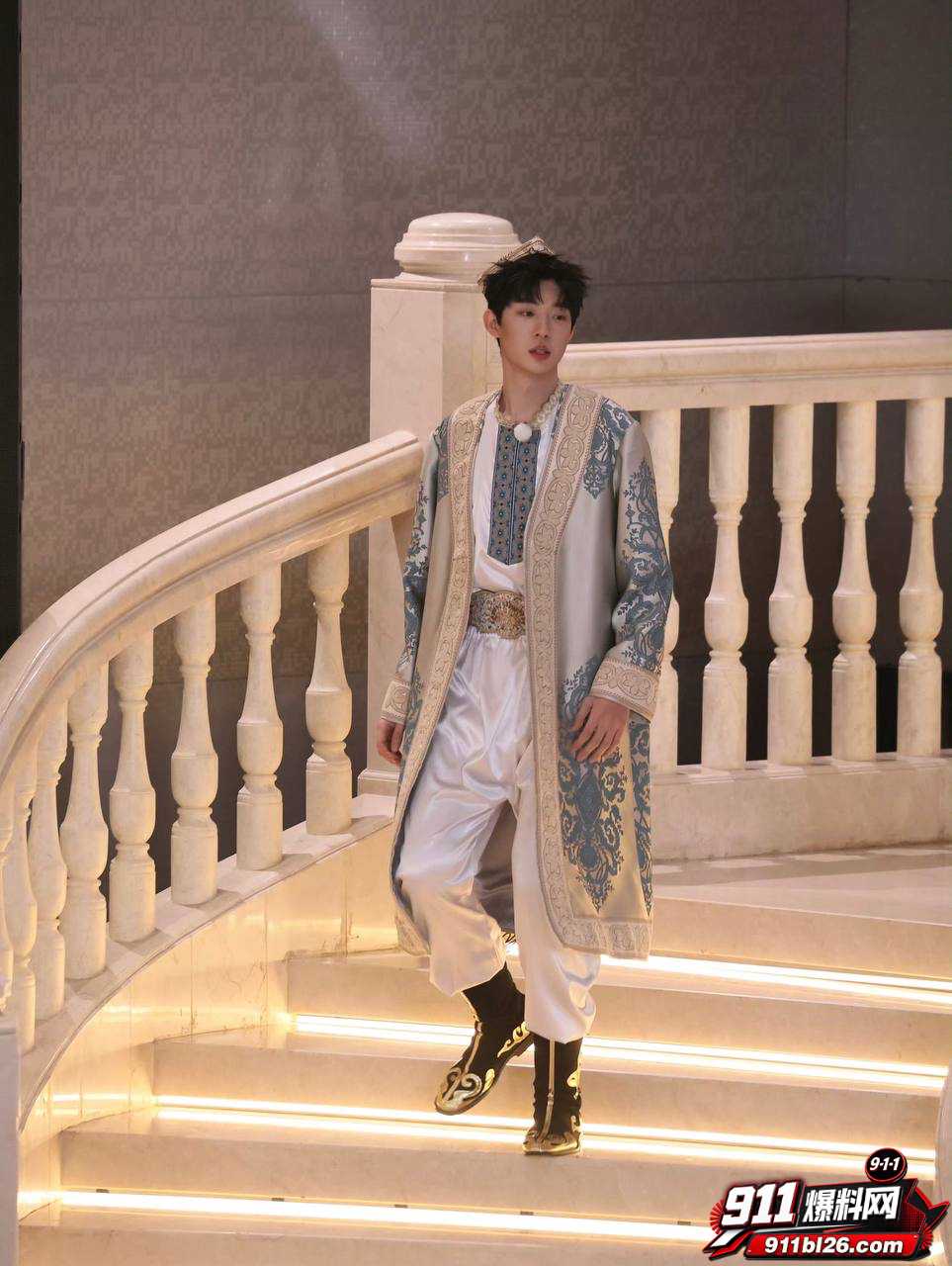 李嘉凯9