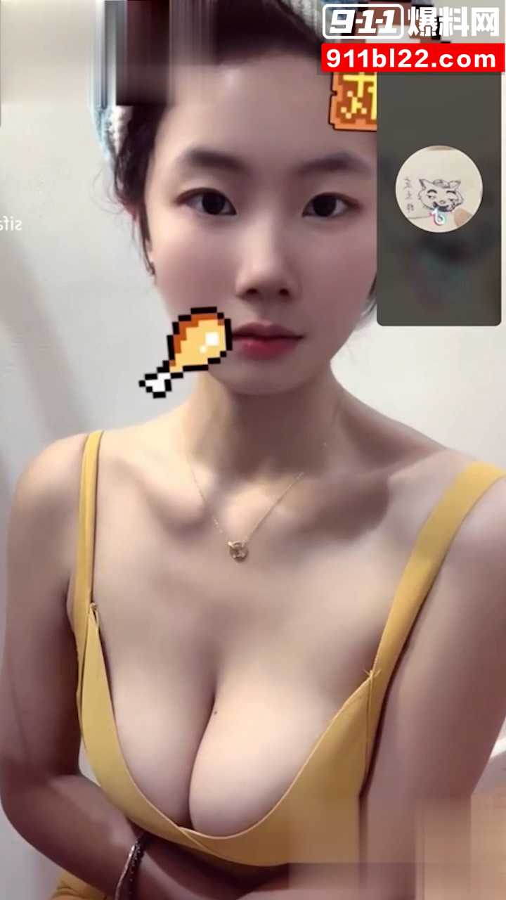 抖音女神方圆baby翻车8