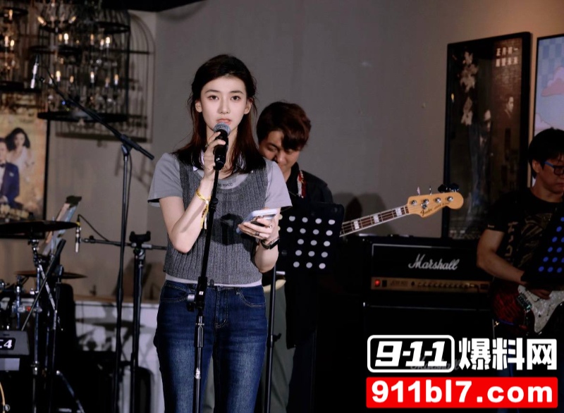 北电表演系女神 张宜佳 25