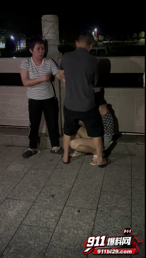 反差偷情老头6
