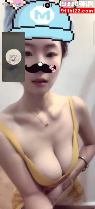 抖音女神方圆baby翻车4