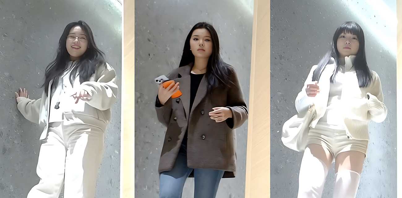 女厕偷拍 女厕偷拍