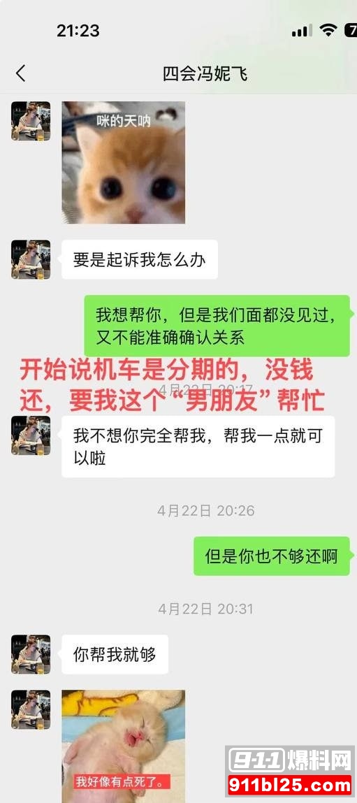 冯妮飞27