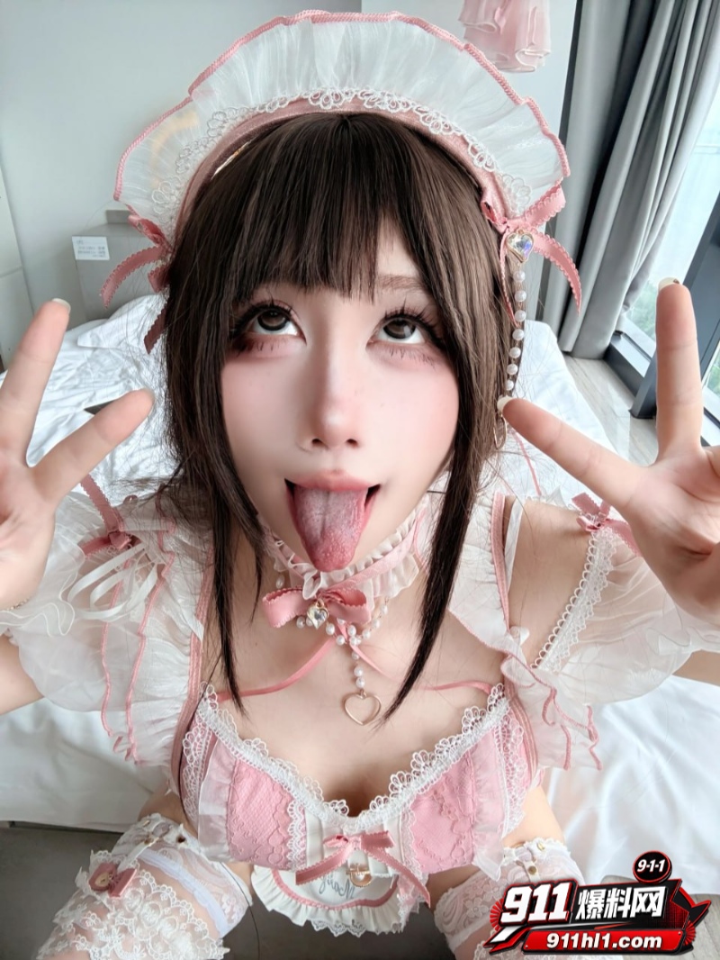 推特高颜福利姬 九曲jean 16