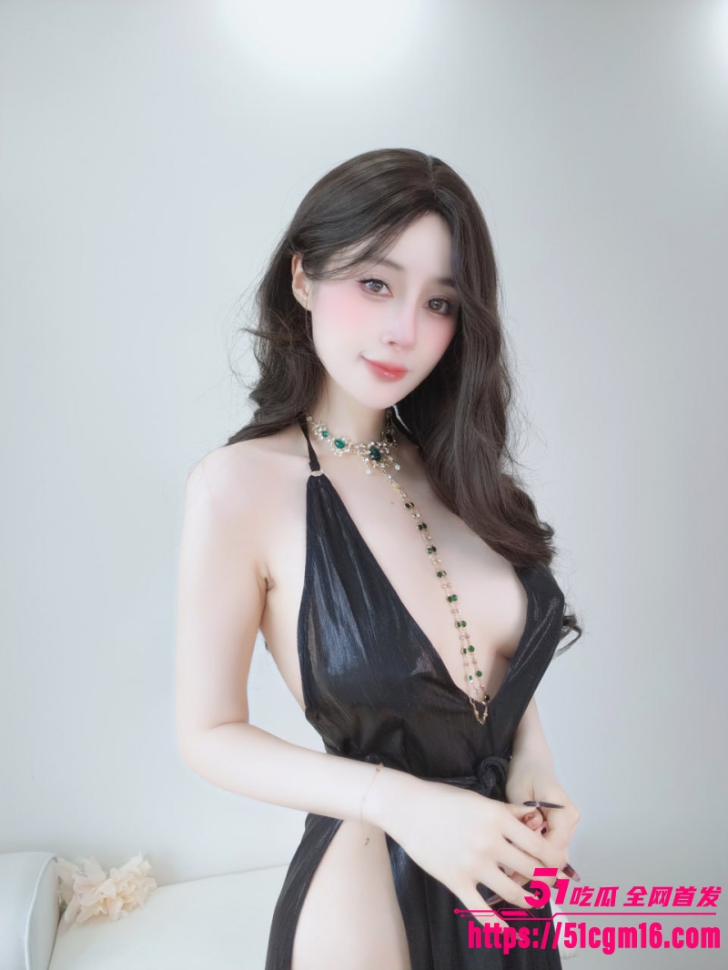 白银81写真2