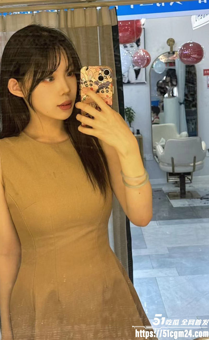 女销售10