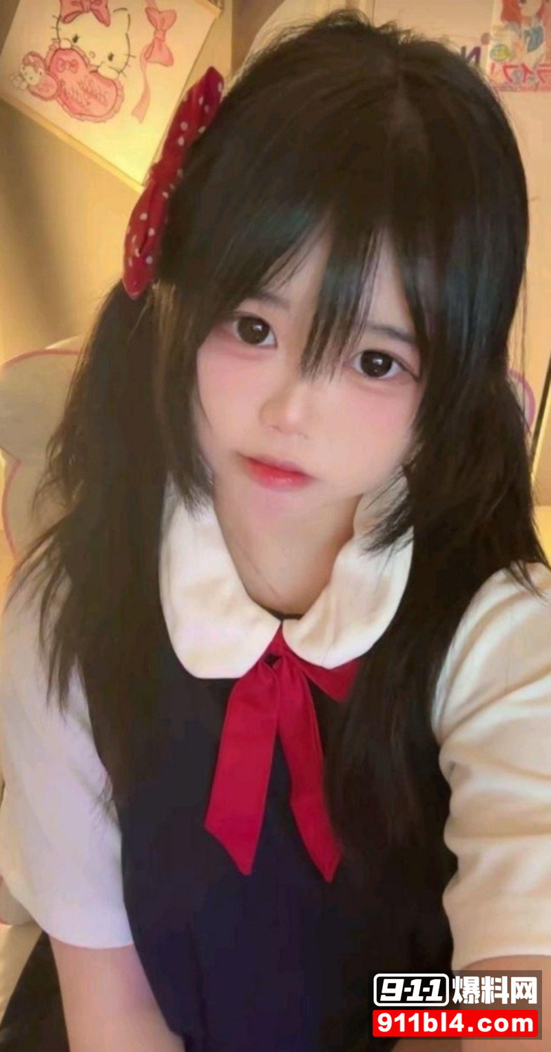 幸酱萝莉自慰 5