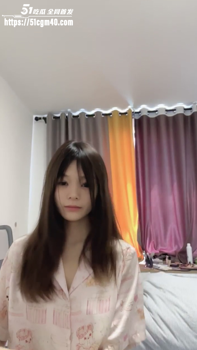 邻家女神 蛋糕小妹 自慰福利 1