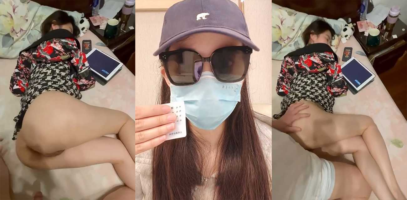 美女网红 谭思雪 哄骗大哥狂刷2000万 随即翻脸玩出轨 纯爱战士应声倒下！