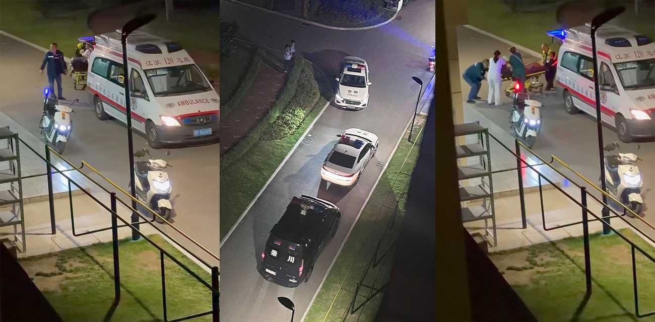 南通理工男生离奇死亡 宿舍独玩捆绑窒息play 兴奋过头秒上天堂 - 校园春色