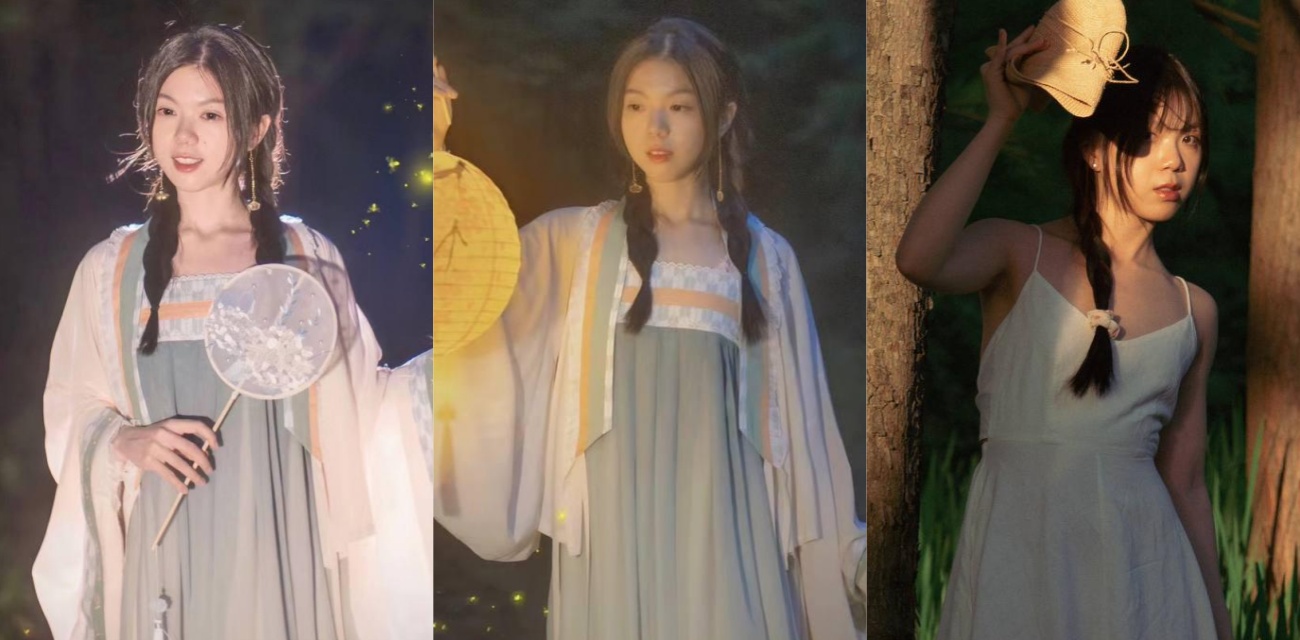 00后上海外语学院英语老师徐如懿约炮视频曝光 白天教书育人的她私底下约过20多个炮友 - 探花剧情