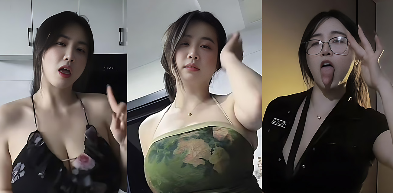 抖音23万粉巨乳 姐姐雷猴 金主定制1V1裸聊视频流出 她在镜头前脱衣揉奶 激情热舞 - 熟女人妻