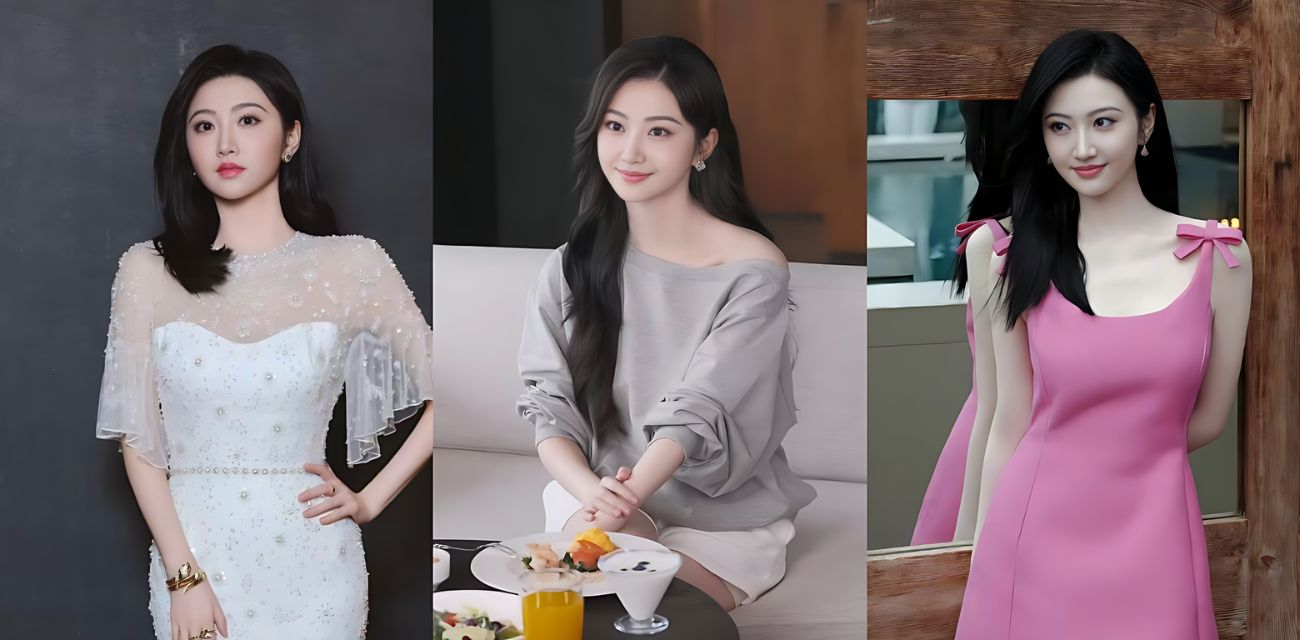内娱女星 景甜 黑料合集 从私密照抵债到代孕取卵圈钱 炸裂内幕令无数人咋舌！ - 明星名人