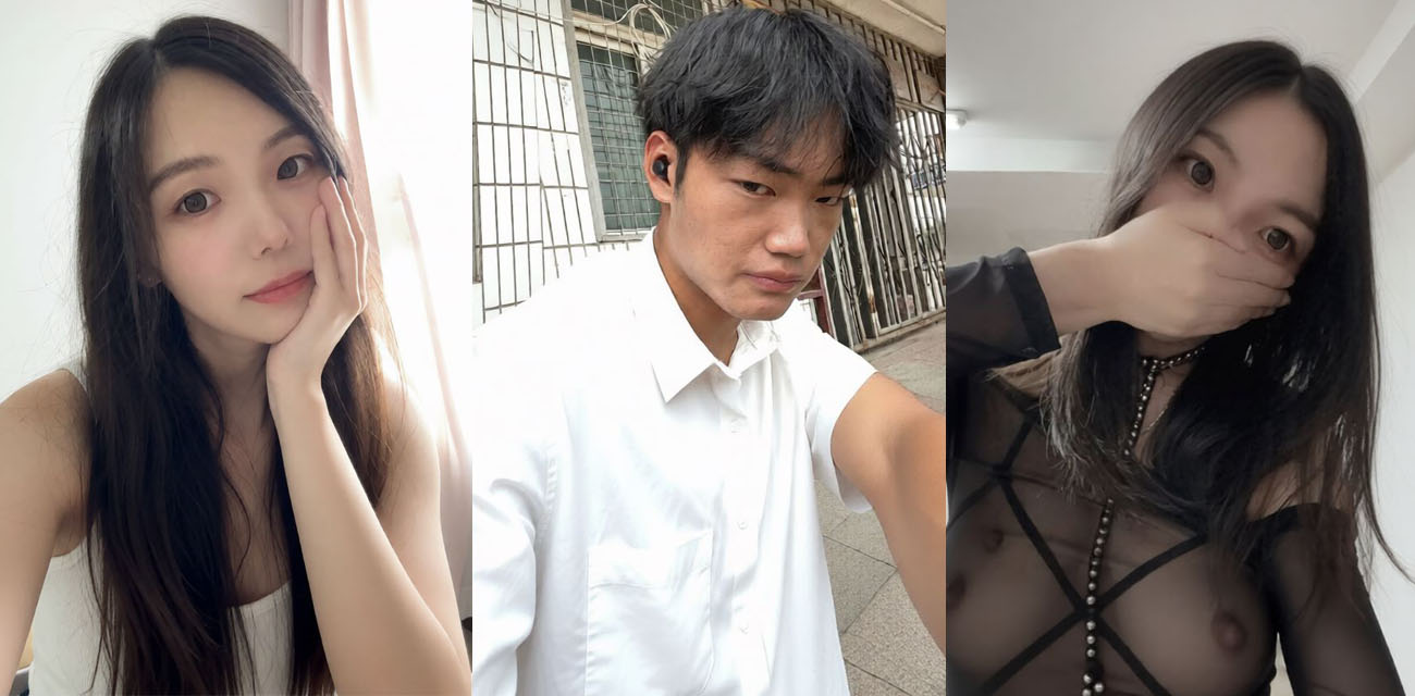 河南平顶山渣男 闫超冉 骗财骗色 偷情视频铁证流出 人渣真面目曝光！ - 社会奇闻