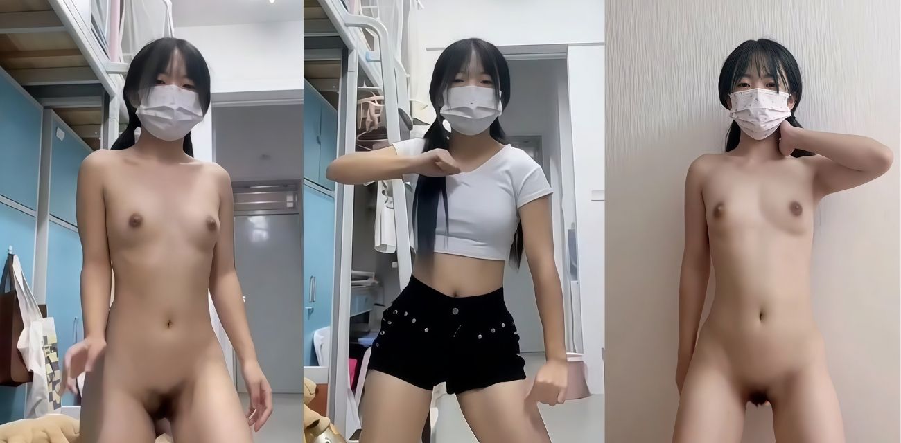 推特女大 宝宝111 最新裸舞合集 扭腰摆臂狂甩美乳 各种淫荡姿态勾破心魂！ - 网红主播